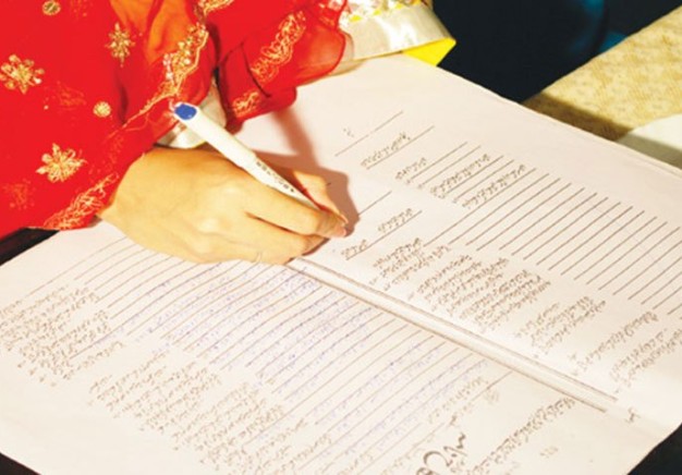 Remarriage for Women: A Social Stigma in Pakistan