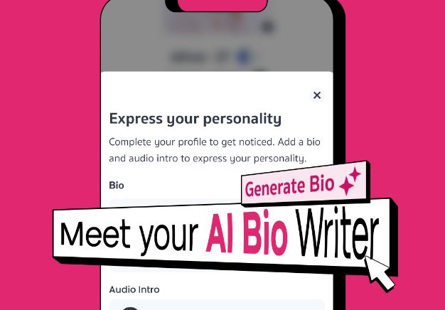 Meet Your AI Bio Writer: A New Way to Create the Perfect Profile
