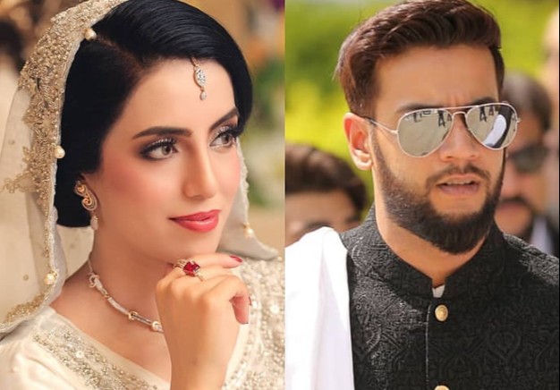 When Love Needs More Than Luck: What Imad Wasim’s Divorce Teaches Us About Relationships