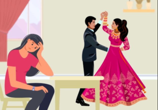 The Psychological Effect Late Marriages have on Pakistani Women