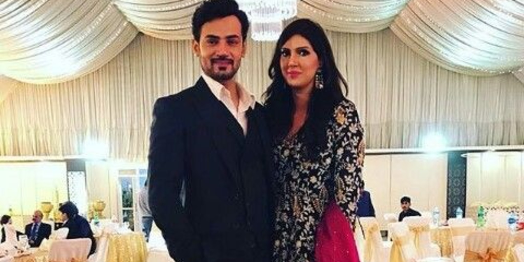 Celebrity blog photo