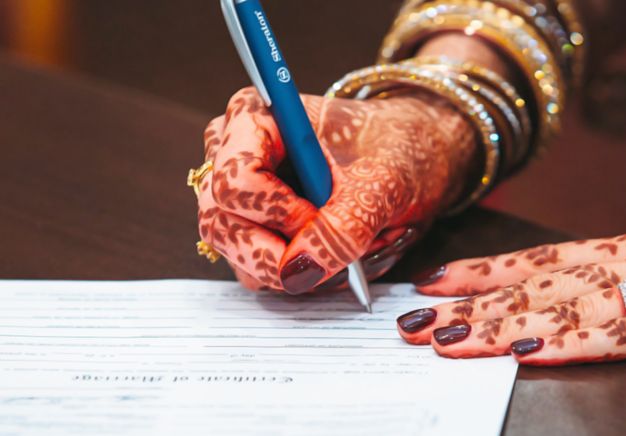 Nikah Nama: Why Is It Important to Understand Every Clause?
