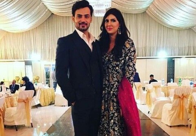 Choosing Marriage Over Dating: A Lesson from Zahid Ahmed