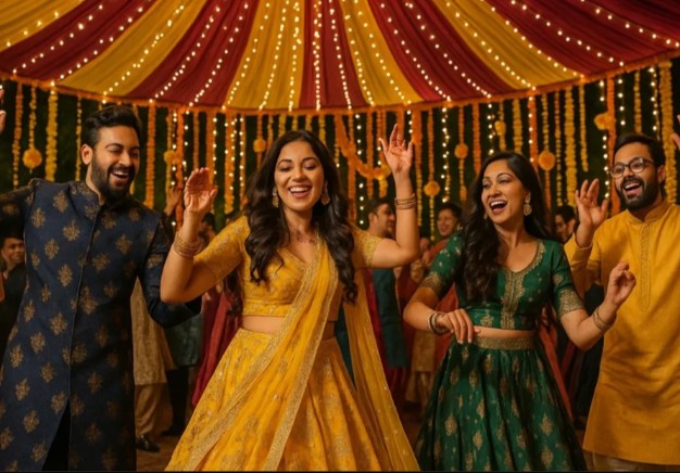 The Rise of Fake Weddings: A Global Trend Redefining Celebration and Commitment