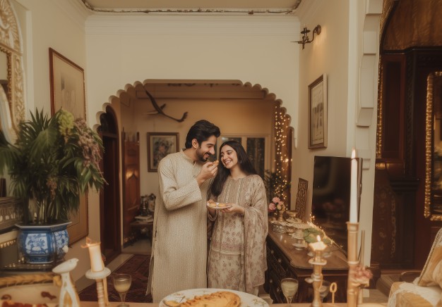 Dil Ka Rishta: Finding a Life Partner Is No Longer Difficult!