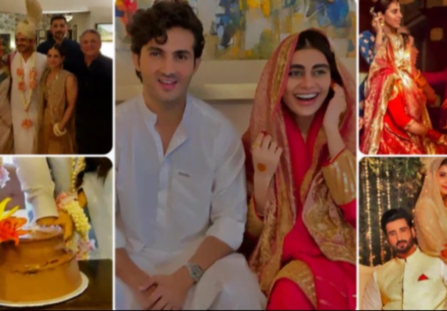 Planning A Budget Wedding In Pakistan: Tips To Have The Perfect Day On A Low Budget