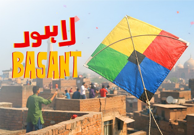 Basant in Lahore: When Colors Rise and Hearts Connect