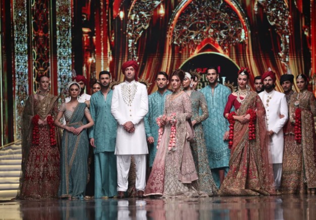 Bridal Couture Trends: The Designers Shaping Wedding Style in 2025–26