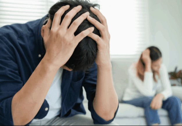 Betrayal: A Hidden Crisis in Modern Relationships