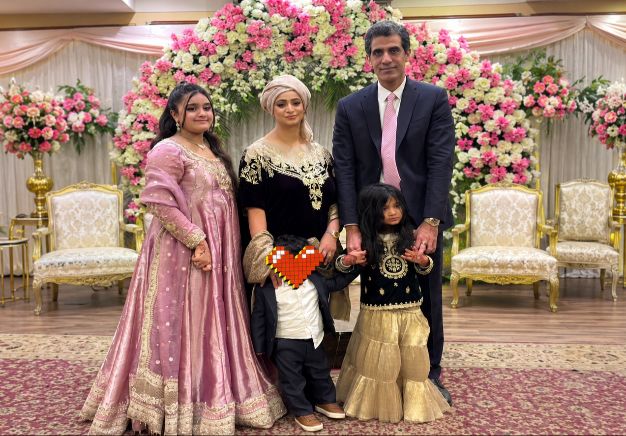 Noor Bukhari Highlights the Importance of Second Chances in Marriage