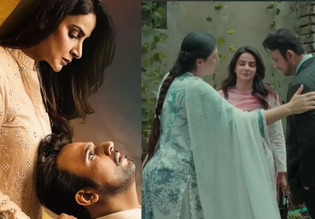 “Pamaal” :Between Love, Control, and the Search for Self