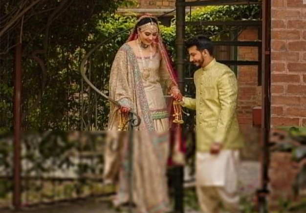 5 Venue Options for Wedding Shoots in Lahore