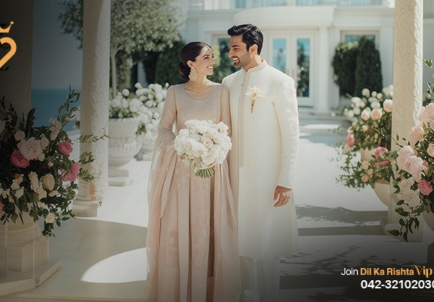 Dil Ka Rishta VIP: Smart, Secure, and Selective Matchmaking Service