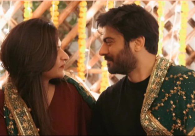 Fawad Khan’s 21st Anniversary: When Marriage Becomes a Celebration of the Heart
