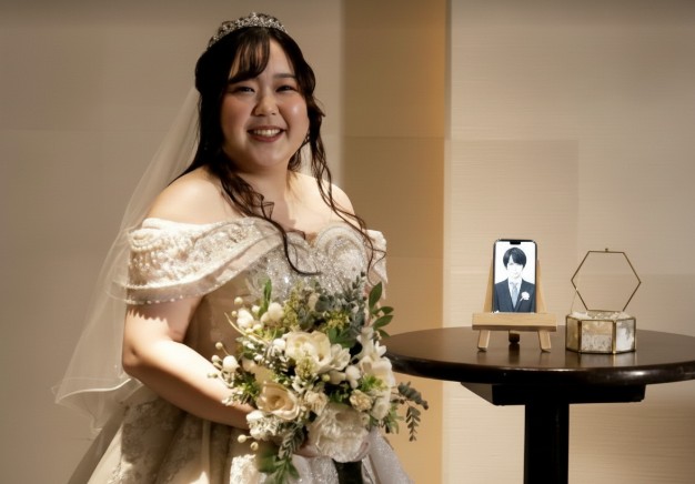 Marrying AI: A Sign of Changing Times or Have We Gone Too Far?