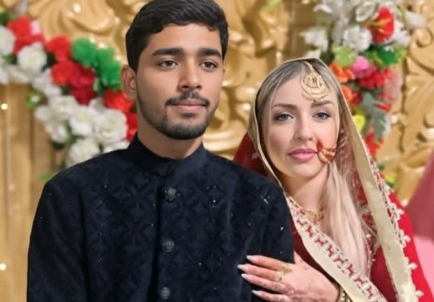 Love Without Borders: When Online Friendship Turns Into Real-Life Partnership