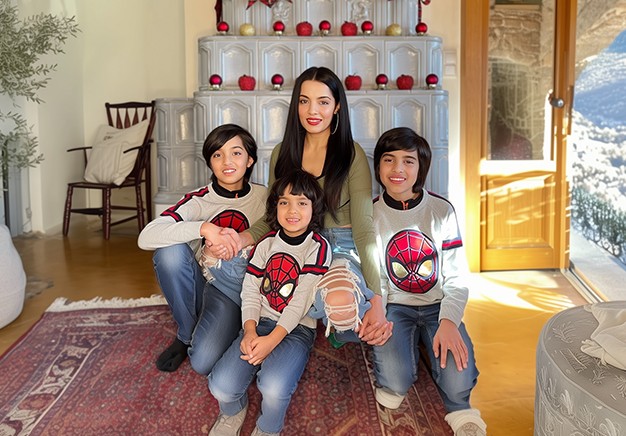 When “Dil Ka Rishta” Turns Painful: Celina Jaitly’s Heartbreaking Divorce Story