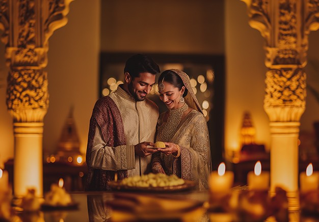 Dil Ka Rishta VIP: A Symbol of Dignified Matches  Only in  10,000