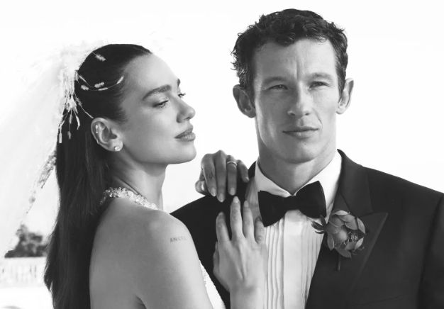 Dua Lipa and Callum Turner: A New Chapter in Love