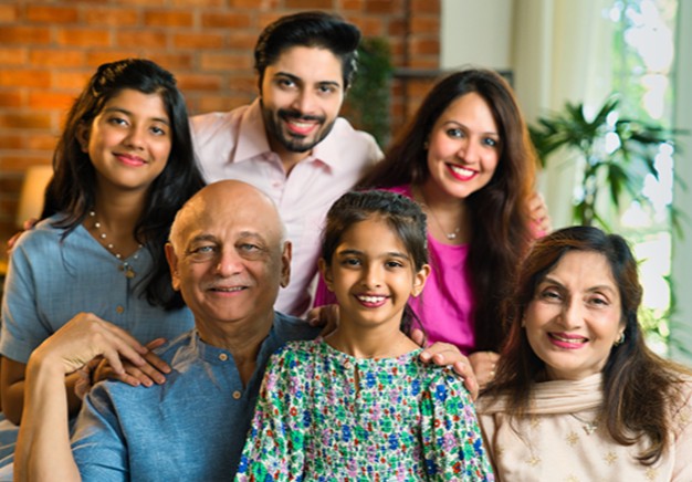 The Role of Parental Harmony in Effective Child Development