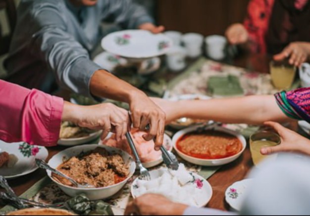 The Importance Of Family And Community In Ramadan And How It Is Celebrated In Pakistan