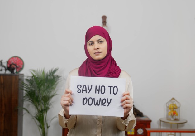 The Price of Marriage: How Dowry Damages Relationships