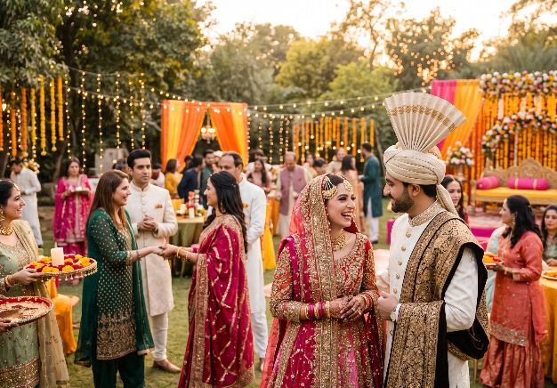 Wedding Season Is Here: Is It Your Turn to Get Married?